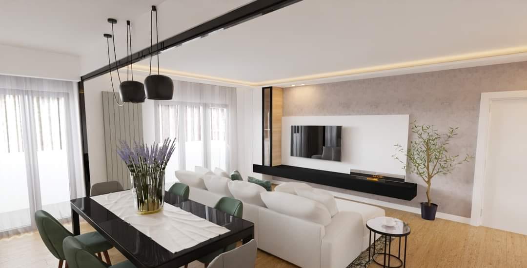 Imagen de Progetto per open space